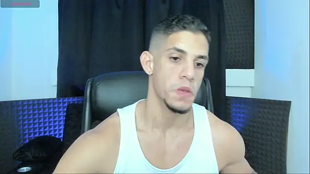 jhonnysnow17 webcam