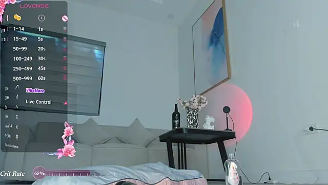 Aoki_sweet live cam on StripChat