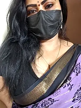 Anushka_flower live cam on StripChat