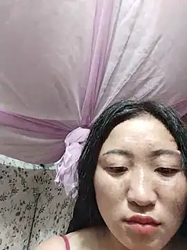 zhen-zo live cam on StripChat