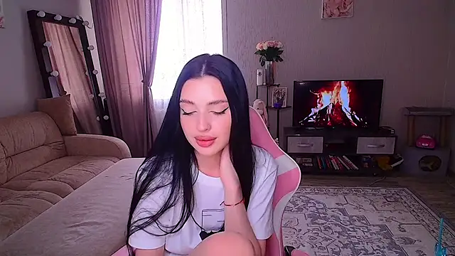 __Malika__ webcam