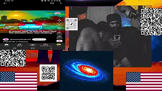 RussellTaylorLacy webcam