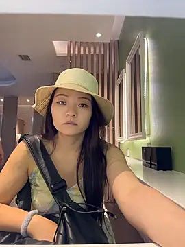 xiaochengzi505 webcam