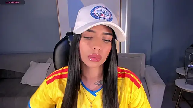 MariaHerrera_ webcam