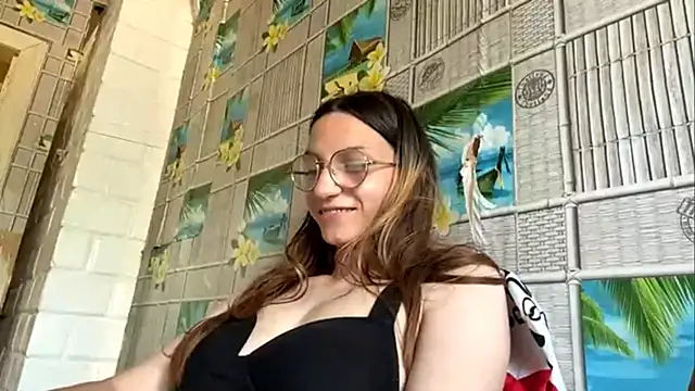 SparkleJebb webcam