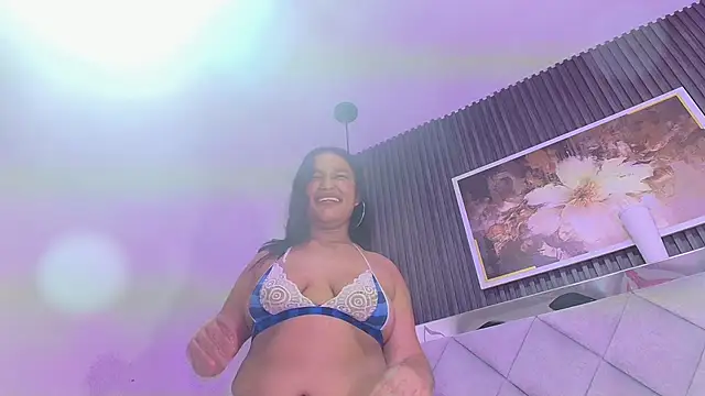 Sara_Chanel_ webcam