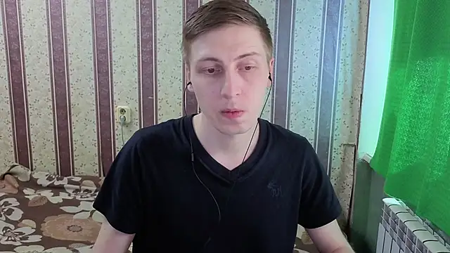 Darien_Brown webcam