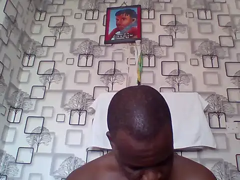 Chumba_001 webcam
