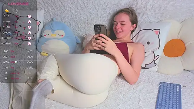miss_sweetbb webcam