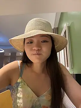 xiaochengzi505 webcam