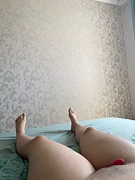 Blondygirl1 webcam