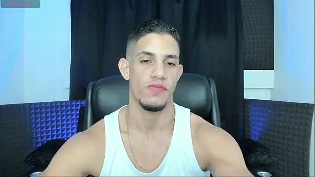 jhonnysnow17 webcam