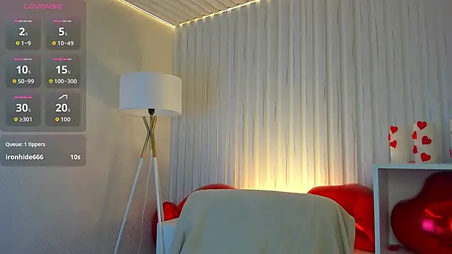 Kelly_Powell webcam