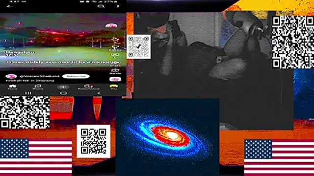 RussellTaylorLacy webcam