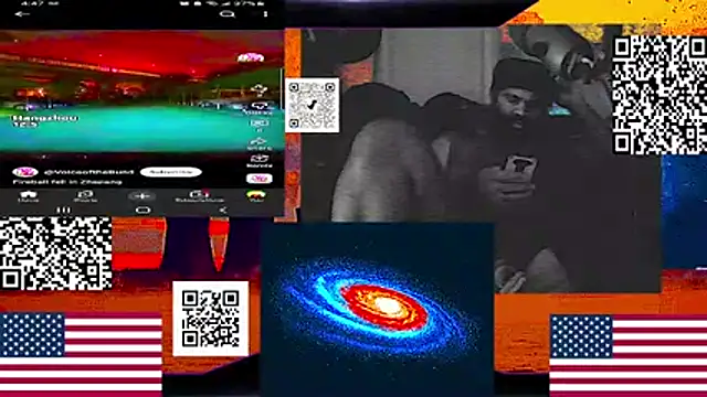 RussellTaylorLacy webcam