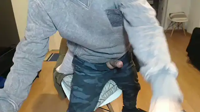 guachin_hunk webcam