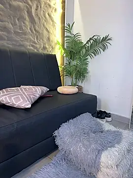Isa__Blanc webcam