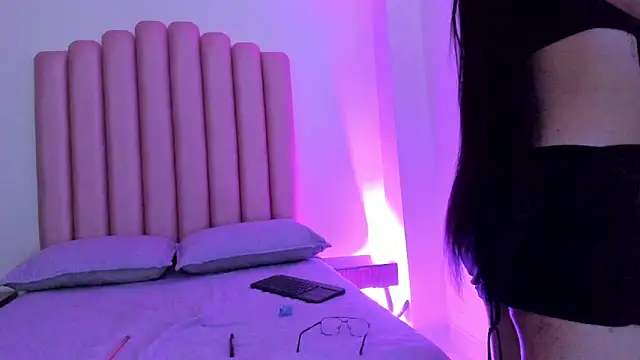 Lana_fox01 webcam