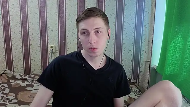 Darien_Brown webcam
