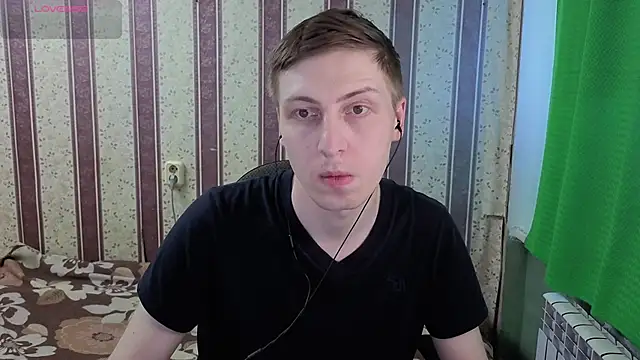 Darien_Brown webcam