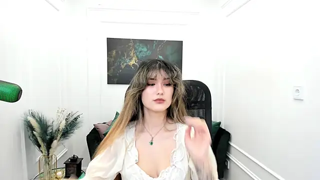 AnneTLi webcam