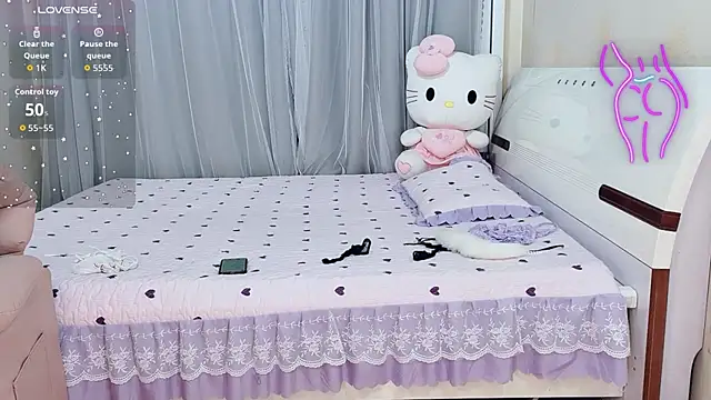 yangyang_520 webcam