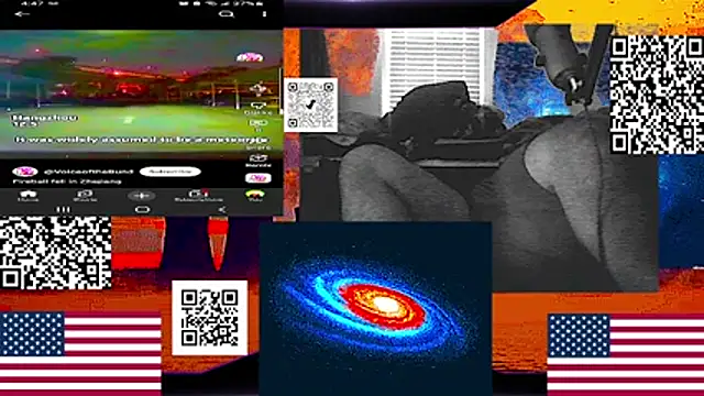 RussellTaylorLacy webcam
