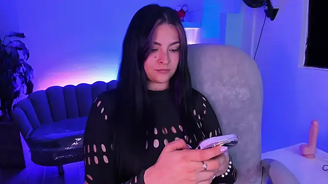 TifanyWhite_ webcam