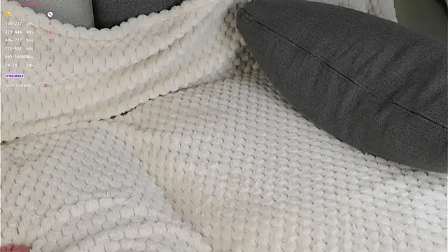 CaseyMulders webcam