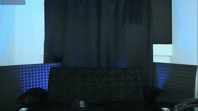 jhonnysnow17 webcam