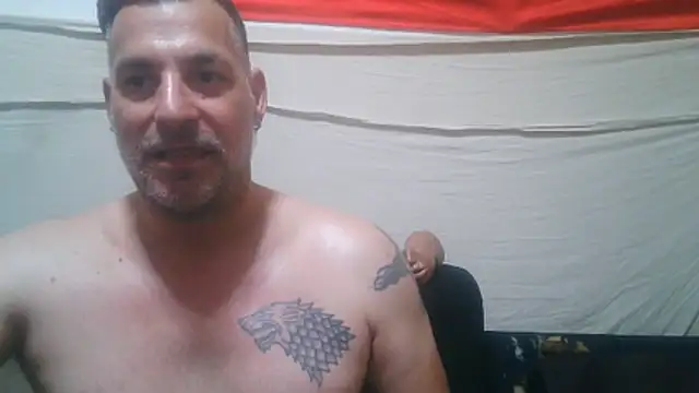 anderjimi live cam on StripChat