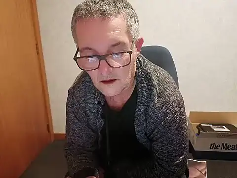 daddy_man webcam