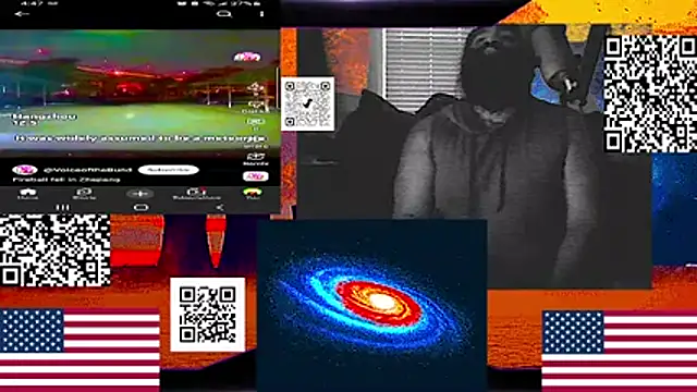 RussellTaylorLacy webcam