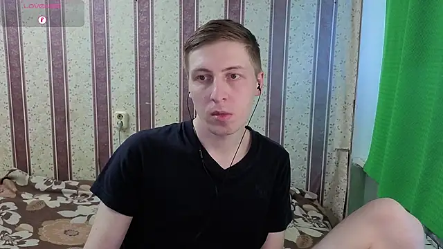 Darien_Brown webcam