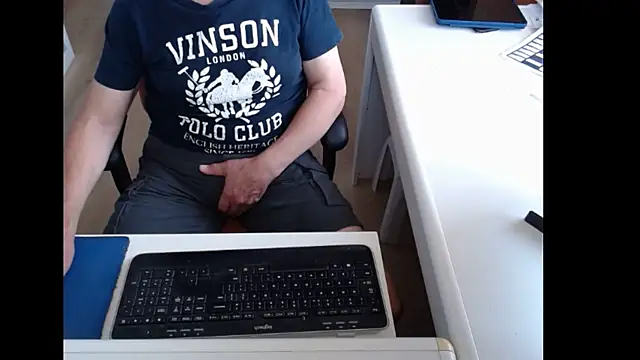 dutchpornking webcam
