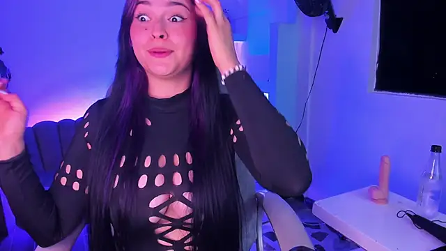 TifanyWhite_ webcam