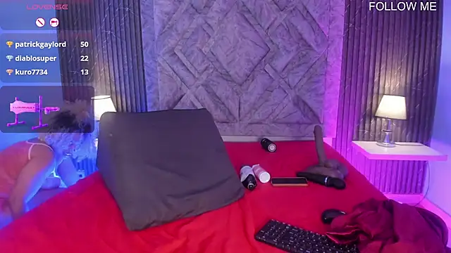 TammyBrown1 webcam