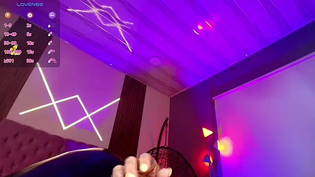 rihanna_rose webcam