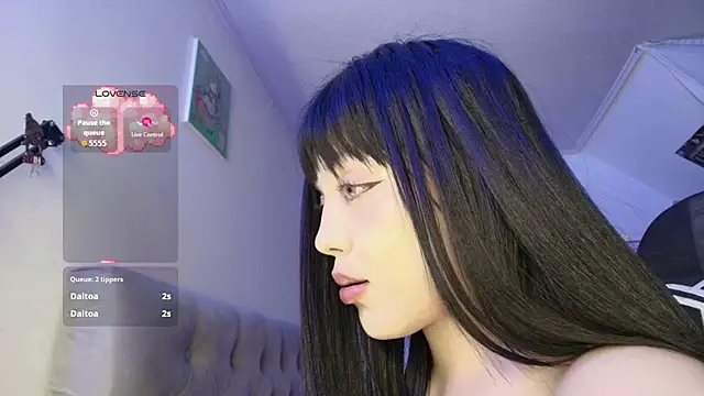 Persia_09 live cam on StripChat