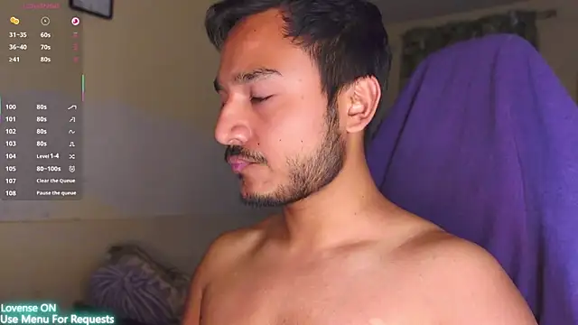 fuckkboy101 (M young) - OIL ON COCK AT 100,CUMSHOT AT GOAL