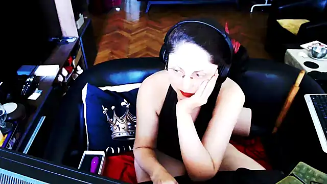 Imperatriza webcam