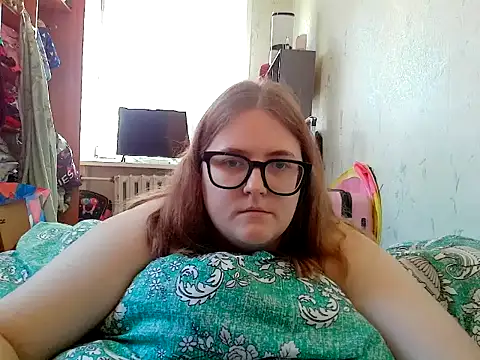 DesireMelissa webcam