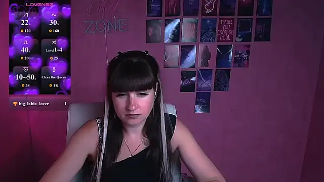Violla_My webcam