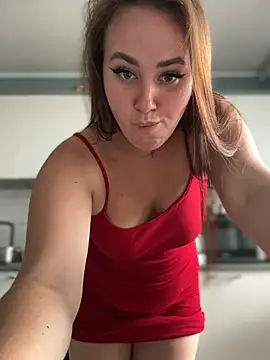 KiraSunshine webcam