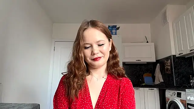 LauranAngelbeck webcam