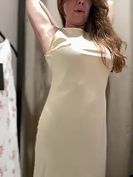 MariiD's live cam
