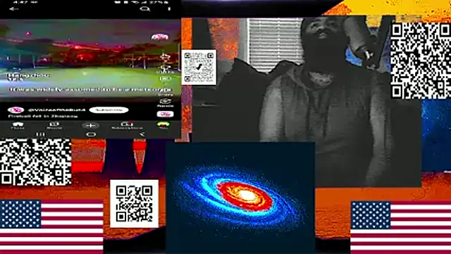 RussellTaylorLacy webcam