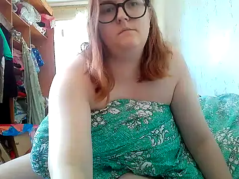 DesireMelissa webcam