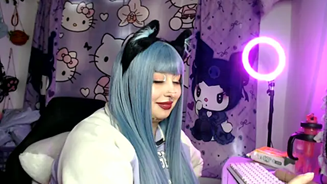 lussyevans24 webcam
