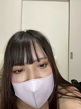 seina_jp webcam